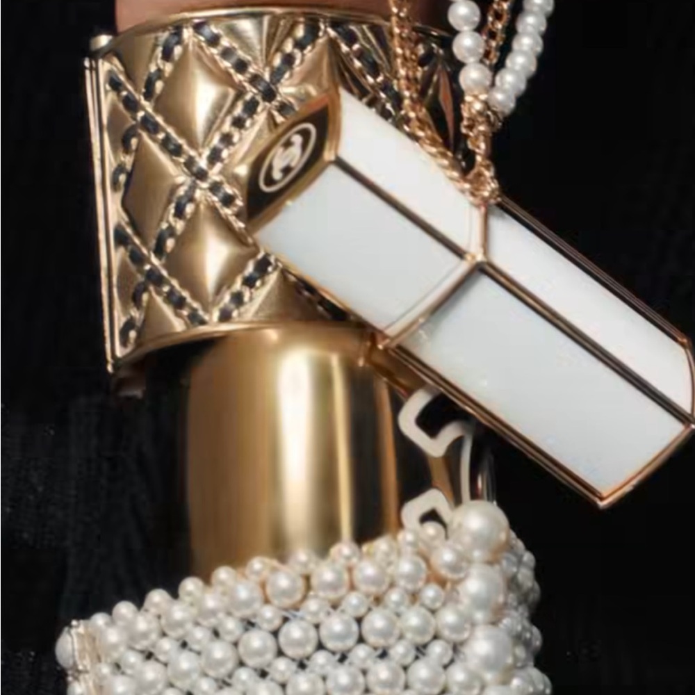 Meet your Posher, Sweetechka